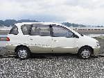 Used 1997 TOYOTA IPSUM BF63093 for Sale Image 6