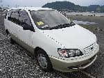 Used 1997 TOYOTA IPSUM BF63093 for Sale Image 7