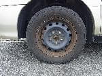 Used 1997 TOYOTA IPSUM BF63093 for Sale Image 9