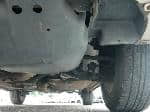 Used 1999 SUBARU FORESTER BF63256 for Sale Image 14