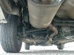 Used 1999 SUBARU FORESTER BF63256 for Sale Image 15