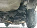 Used 1999 SUBARU FORESTER BF63256 for Sale Image 16
