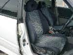 Used 1999 SUBARU FORESTER BF63256 for Sale Image 17
