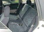 Used 1999 SUBARU FORESTER BF63256 for Sale Image 19