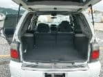 Used 1999 SUBARU FORESTER BF63256 for Sale Image 20
