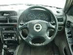 Used 1999 SUBARU FORESTER BF63256 for Sale Image 21