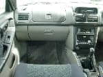 Used 1999 SUBARU FORESTER BF63256 for Sale Image 22