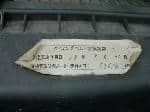 Used 1999 SUBARU FORESTER BF63256 for Sale Image 29
