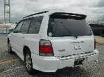 Used 1999 SUBARU FORESTER BF63256 for Sale Image 3