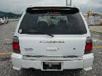 Used 1999 SUBARU FORESTER BF63256 for Sale Image 4