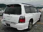 Used 1999 SUBARU FORESTER BF63256 for Sale Image 5