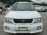 Used 1999 SUBARU FORESTER BF63256 for Sale Image 8