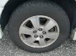 Used 1999 SUBARU FORESTER BF63256 for Sale Image 9
