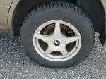 Used 1999 TOYOTA HARRIER BF63203 for Sale Image 10