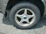 Used 1999 TOYOTA HARRIER BF63203 for Sale Image 11
