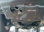 Used 1999 TOYOTA HARRIER BF63203 for Sale Image 13