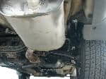 Used 1999 TOYOTA HARRIER BF63203 for Sale Image 16