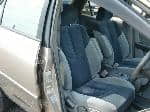 Used 1999 TOYOTA HARRIER BF63203 for Sale Image 17