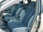 Used 1999 TOYOTA HARRIER BF63203 for Sale Image 18