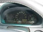 Used 1999 TOYOTA HARRIER BF63203 for Sale Image 25