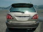 Used 1999 TOYOTA HARRIER BF63203 for Sale Image 4