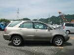 Used 1999 TOYOTA HARRIER BF63203 for Sale Image 6