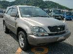 Used 1999 TOYOTA HARRIER BF63203 for Sale Image 7