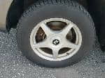 Used 1999 TOYOTA HARRIER BF63203 for Sale Image 9