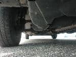 Used 2004 NISSAN WINGROAD BF63257 for Sale Image 13