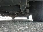 Used 2004 NISSAN WINGROAD BF63257 for Sale Image 14