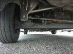 Used 2004 NISSAN WINGROAD BF63257 for Sale Image 15