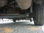 Used 2004 NISSAN WINGROAD BF63257 for Sale Image 16