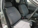 Used 2004 NISSAN WINGROAD BF63257 for Sale Image 17
