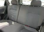 Used 2004 NISSAN WINGROAD BF63257 for Sale Image 19