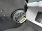 Used 2004 NISSAN WINGROAD BF63257 for Sale Image 26