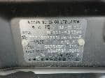 Used 2004 NISSAN WINGROAD BF63257 for Sale Image 27