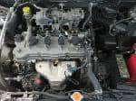 Used 2004 NISSAN WINGROAD BF63257 for Sale Image 28
