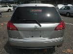 Used 2004 NISSAN WINGROAD BF63257 for Sale Image 4