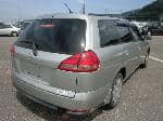 Used 2004 NISSAN WINGROAD BF63257 for Sale Image 5