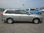 Used 2004 NISSAN WINGROAD BF63257 for Sale Image 6