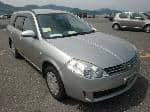 Used 2004 NISSAN WINGROAD BF63257 for Sale Image 7
