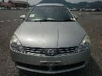 Used 2004 NISSAN WINGROAD BF63257 for Sale Image 8