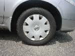 Used 2004 NISSAN WINGROAD BF63257 for Sale Image 9