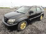 Used 1998 TOYOTA HARRIER BF63156 for Sale Image 1
