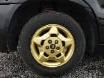 Used 1998 TOYOTA HARRIER BF63156 for Sale Image 10