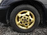 Used 1998 TOYOTA HARRIER BF63156 for Sale Image 12