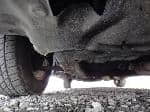 Used 1998 TOYOTA HARRIER BF63156 for Sale Image 13