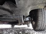 Used 1998 TOYOTA HARRIER BF63156 for Sale Image 14