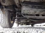 Used 1998 TOYOTA HARRIER BF63156 for Sale Image 15