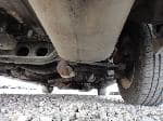 Used 1998 TOYOTA HARRIER BF63156 for Sale Image 16